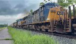 CSX 133